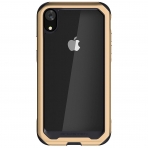 Ghostek iPhone XR Atomic Slim 2 Serisi Kılıf (MIL-STD-810G)