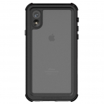 Ghostek iPhone XR Nautical 2 Su Geirmez Klf (MIL-STD-810G)-Green