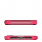 Ghostek iPhone XS Max Cloak 4 Serisi Klf (MIL-STD-810G)-Pink
