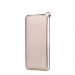 GlocalMe U2 4G Mobile 1 GB Global Wi-Fi Cihaz-Gold