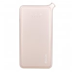 GlocalMe U2 4G Mobile 1 GB Global Wi-Fi Cihaz-Gold