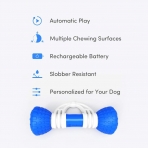 GoBone Ak�ll� K�pek Oyunca��