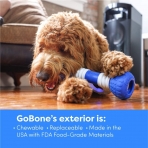 GoBone Ak�ll� K�pek Oyunca��