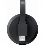 Google Chromecast Ultra 4K Grnt Aktarm Cihaz