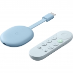 Google Chromecast ve Google Tv Kumanda-Sky