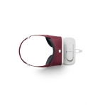 Google Sanal Gereklik Gzl-Crimson