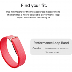 Fitbit Air Ekrans�z Aktivite Takip Cihaz�-Berry