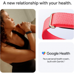 Fitbit Air Ekrans�z Aktivite Takip Cihaz�-Berry