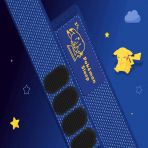 Google Fitbit Air Pokemon Sleep Ak�ll� Bileklik
