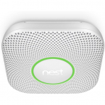 Google Nest Akll Duman Dedektr (2.Nesil)