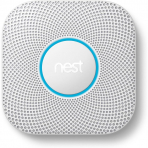 Google Nest Akll Duman Dedektr (2.Nesil)