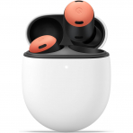 Google Pixel Buds Pro Kablosuz Kulak i Kulaklk-Coral