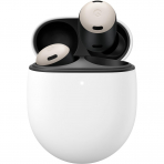 Google Pixel Buds Pro Kablosuz Kulak i Kulaklk-Porcelain