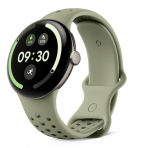 Google Pixel Watch 5 Active Sport Kay�� 45mm (Olive)