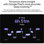 Google Pixel Watch 5 Ak�ll� Saat LTE (45 mm)-Olive