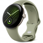 Google Pixel Watch 5 Ak�ll� Saat Wi-Fi (41 mm)-Olive