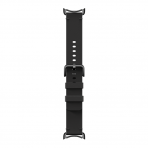 Google Pixel Watch 5 Deri Kay�� 45mm (Obsidian)-Small