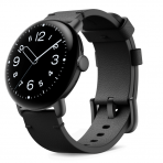 Google Pixel Watch 5 Deri Kay�� 45mm (Obsidian)