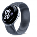 Google Pixel Watch 5 Esnek Kay�� 45mm (Moonstone)