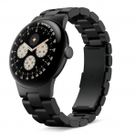 Google Pixel Watch 5 Metal Ba�lant�l� Kay�� (45mm)