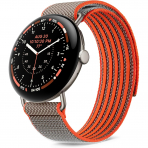 Google Pixel Watch 5 Stephen Curry Ak�ll� Saat (45 mm)
