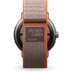 Google Pixel Watch 5 Stephen Curry Ak�ll� Saat (45 mm)