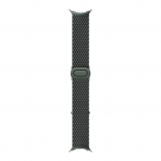 Google Pixel Watch 5 Woven Kay�� (45mm)-Ivy