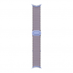 Google Pixel Watch 5 Woven Kay�� (45mm)-Moonstone