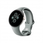 Google Pixel Watch 2  Fitbit Akll Saat-Hazel