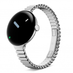 Google Pixel Watch Metal �nce Kay�� (41mm) -Brushed Silver