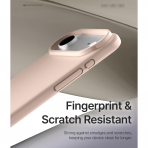 Goospery Apple iPhone Air Liquid Klf-Pink 