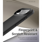 Goospery Apple iPhone Air Liquid Klf-Black