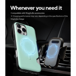 Goospery Apple iPhone 16 Pro Max Klf -Teal