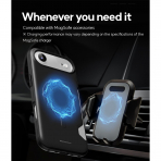 Goospery Apple iPhone Air Magnetic Door Klf -Black