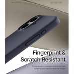 Goospery Apple iPhone 17 Liquid Klf-Navy