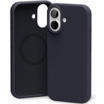 Goospery Apple iPhone 17 Liquid Klf-Navy
