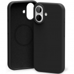 Goospery Apple iPhone 17 Liquid Klf-Black