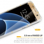 Goospery Samsung Galaxy S7 Edge effaf Klf