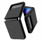 Goospery Fard Serisi Galaxy Z Flip 4 Klf-Black