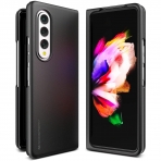 Goospery Galaxy Z Fold 3 Thin Klf-Black