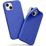 Goospery Pearl Jelly  iPhone 13 Klf-Navy