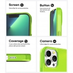 Goospery Pearl Jelly iPhone 13 Pro Klf-Lime