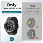 Goton Galaxy Watch Ultra 47mm Kay