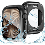 Goton Apple Watch 10 46mm Bumper Su Geirmez Klf