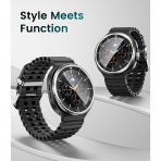 Goton Galaxy Watch 8 46mm Ekran Koruyucu