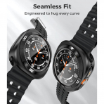 Goton Galaxy Watch Ultra 47mm Kay-Titanium Gray