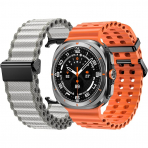 Goton Galaxy Watch Ultra 47mm Silikon Kay
