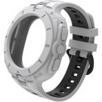 NINKI Galaxy Watch Ultra 47mm Silikon Kay