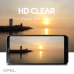 Gpel LG G6 Temperli Cam Ekran Koruyucu