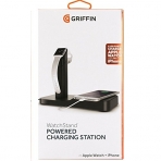 Griffin Apple Watch Stand arj stasyonu
